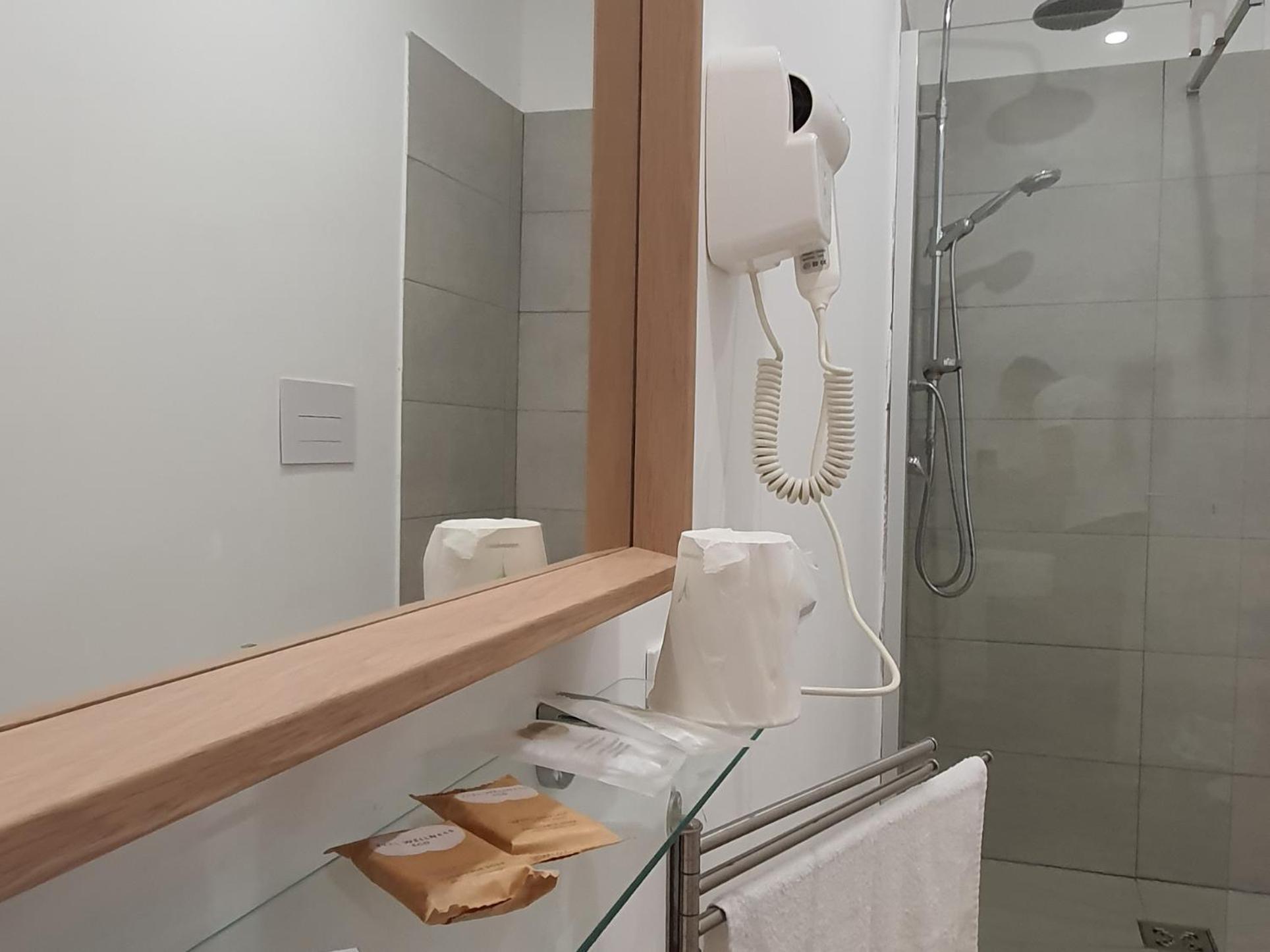 Teatro Del Sole Apartment Palermo Værelse billede